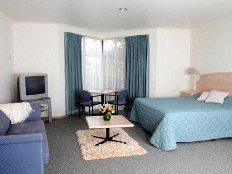 Quality Inn & Suites Traralgon Zimmer foto
