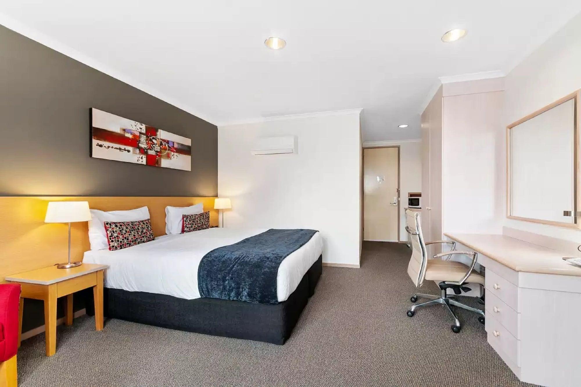 Quality Inn & Suites Traralgon Exterior foto