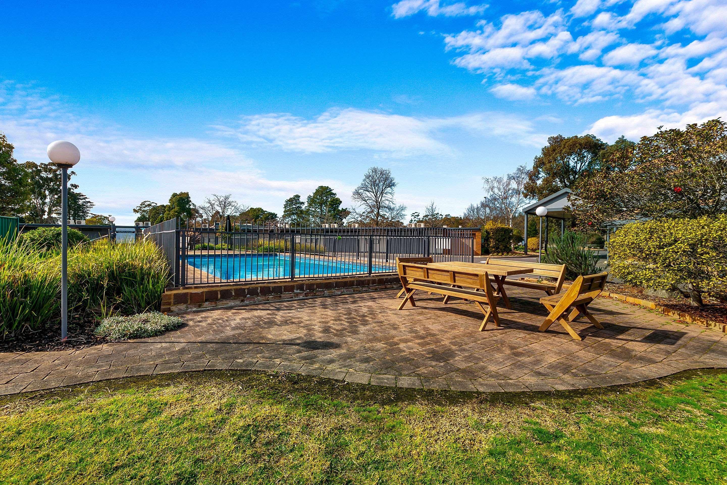 Quality Inn & Suites Traralgon Exterior foto