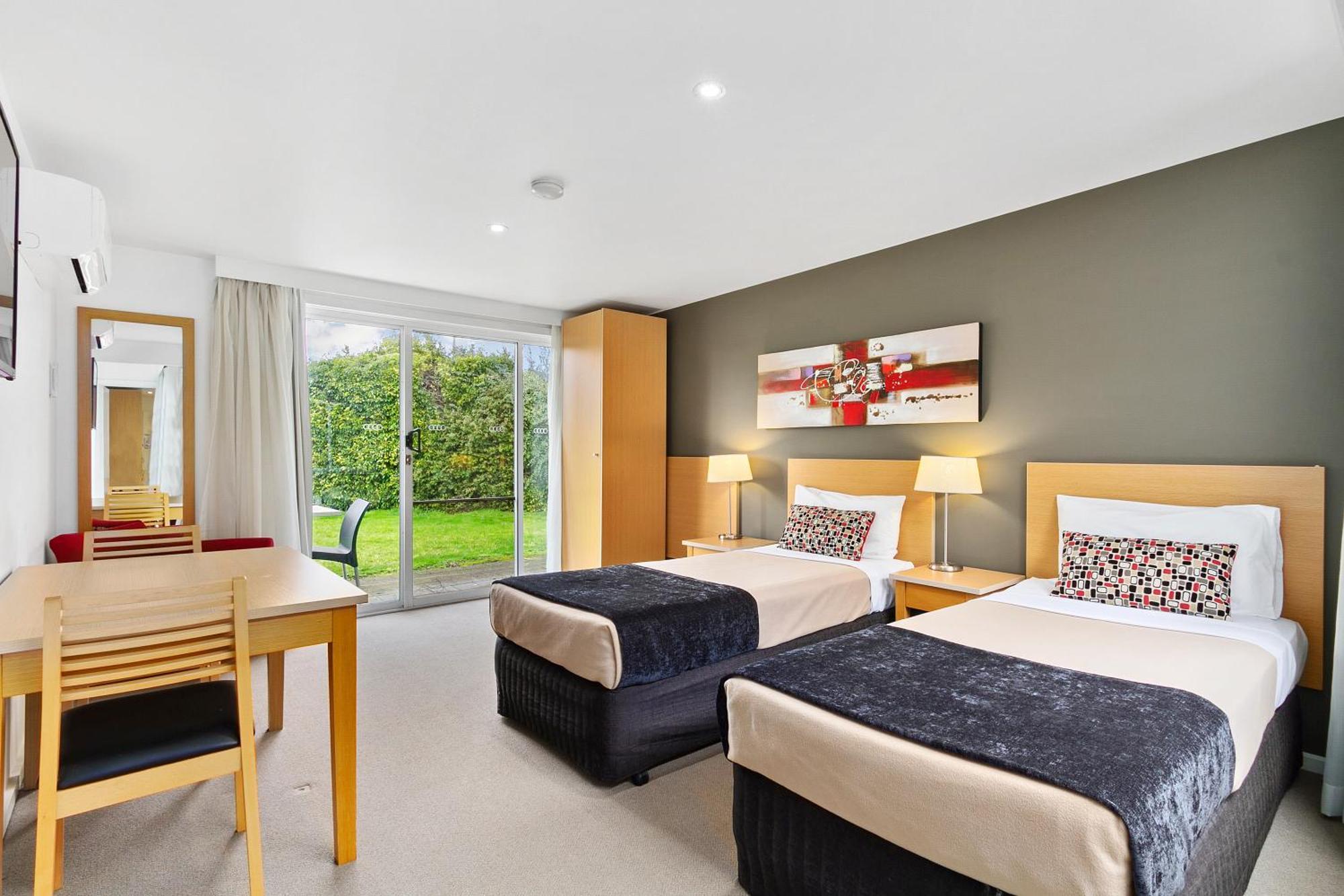 Quality Inn & Suites Traralgon Exterior foto