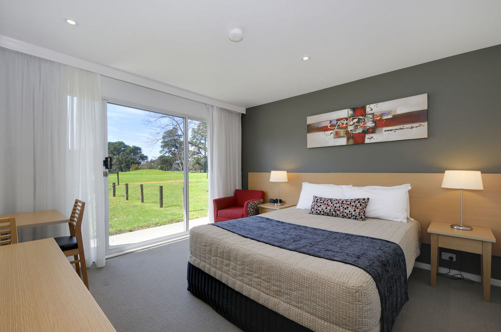 Quality Inn & Suites Traralgon Exterior foto