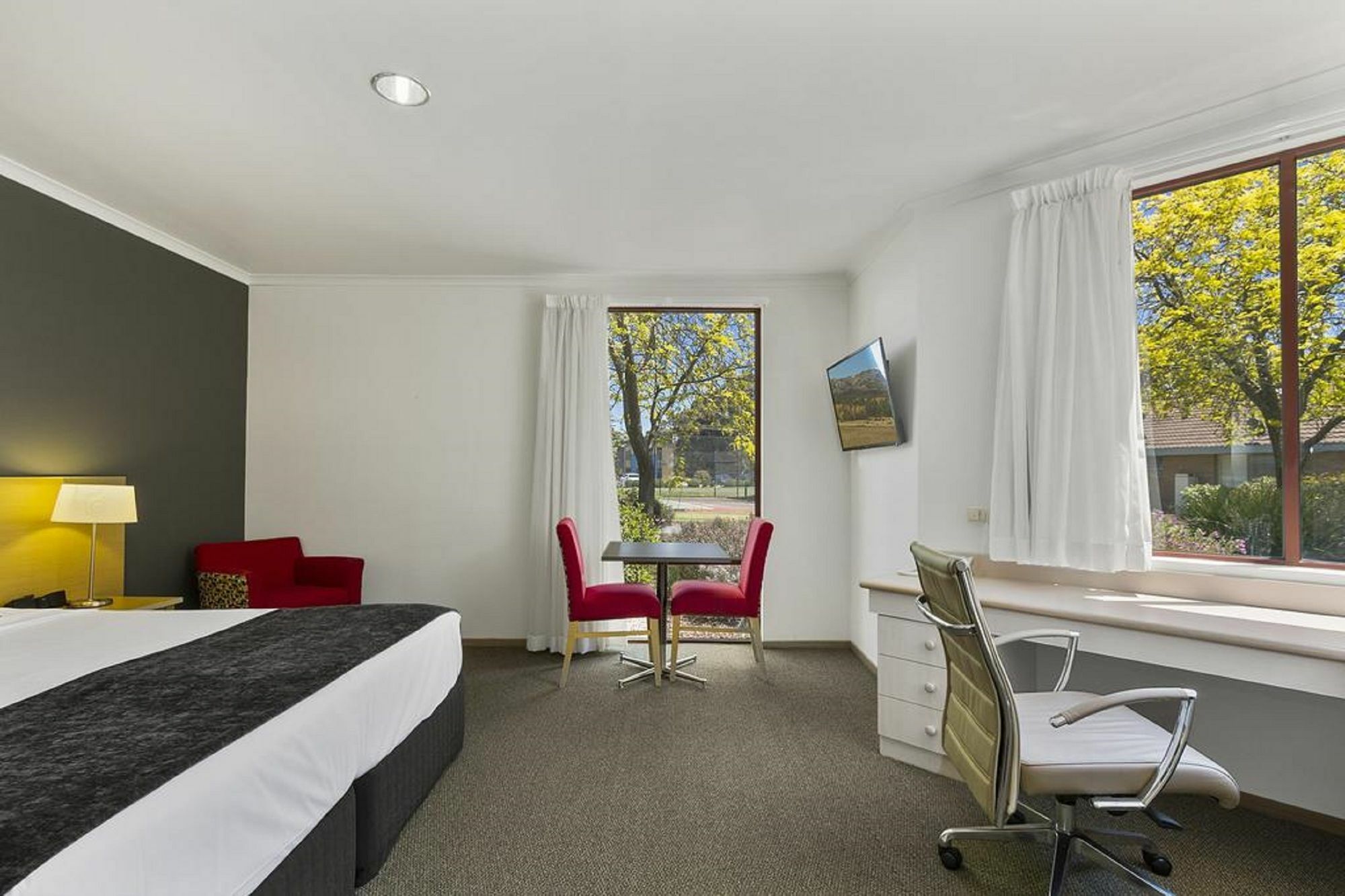 Quality Inn & Suites Traralgon Exterior foto